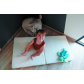 Candide Ocean Friendly - Сгъваем Матрак 60X120СмХ7См Продукт Candide Ocean Friendly - Сгъваем Матрак 60X120СмХ7См - 7 - BG Hlapeta